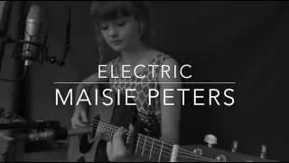 Electric - Maisie Peters (Original)