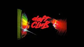 Daft Punk - Something About US Love (Theme from Interstella 5555) HD