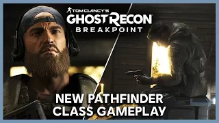 Ghost Recon Breakpoint: Episode 3 Red Patriot Gameplay | Ubisoft [NA]