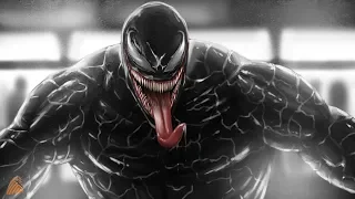 Клип Venom Под Shooting Stars
