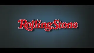 ТОП Лучших треков по версии Rolling Stones
