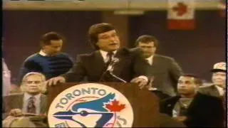 Toronto Blue Jays 1992 World Series Parade Part 6