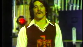 Geraldo On Vietnam War  | Good Night America (Apr 4th, 1974)