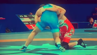 Hassan Yazdani Cherati Knee Pick Technique