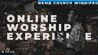 Online Worship Experience | December 19, 2021