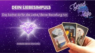 Du kommst deinem Seelenpartner durch deine Veränderung immer näher 🥰✨🍀💎🧶