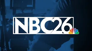 WGBA NBC 26 in Green Bay Latest Headlines | April 25, 7am