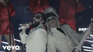 Moderatto - Sentimenttal (En Vivo/LiveStream)