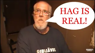 AGP HAG COMPILATION