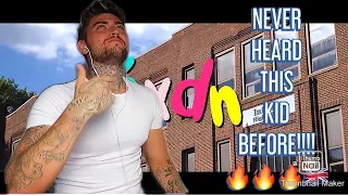 jxdn - So What! (Official Video) (UK 🇬🇧 REACTION!!!!)