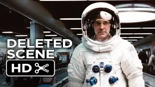 Up In the Air Deleted Scene - Detached (2009) George Clooney, Anna Kendricks Movie HD