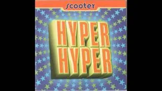 Scooter - Hyper Hyper (Exclu Live 1997)(HD)