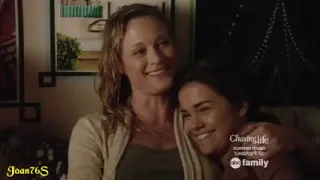 Stef and Callie - Like My Mother Does