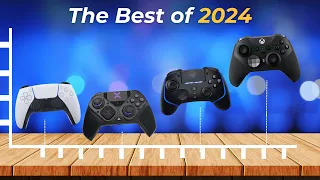 Best Gaming Controllers 2024! - [ PCs, xbox and Playstation ]