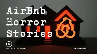 Real-life Horror Stories: Scary Airbnb Encounters