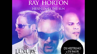 Movetown feat  R  Horton     Here Comes The Sun Extended Mix