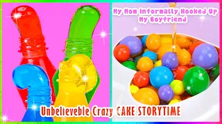 Unbelieveble Crazy CAKE STORYTIME 😭 My Mom Informally Hooked Up My Boyfriend 😷