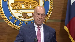 Houston mayor’s statement that crime data has been manipulated for nearly a decade echoes KPRC2 ...