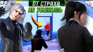 СМОГУ ЛИ Я СТАТЬ ЛУЧШИМ ИГРОКОМ СНГ БЕЗ ГИРОСКОПА ? В PUBG MOBILE #6