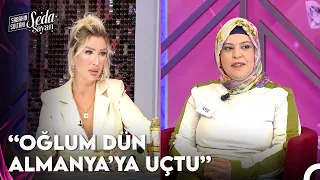Zeynep Hanım, Ayşe'ye Kara Haberi Verdi - Sabahın Sultanı Seda Sayan 618. Bölüm