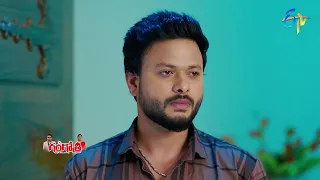 Gangotri Latest Promo | Episode 128 | Mon-Sat 1:30pm | 13th December 2022 | ETV Telugu