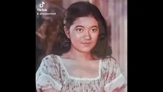 First Love - Lorna Tolentino