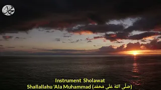 Instrument  Sholawat  Nabi Shallallahu 'Ala Muhammad (صَلَّى اللهُ عَلَى مُحَمَّد)