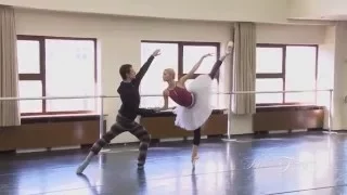 Sergei Polunin - World Ballet Day 2015