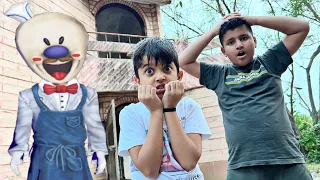 Bhoot Ki Haveli Returns 😂 | Yaatri