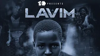 Loco dahy / Lavi m ( Official lyrics video )