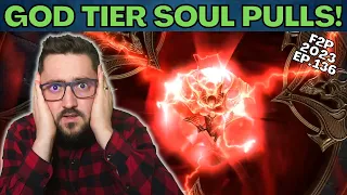 💥 I HIT BIG After 6 Months Of Saving Soulstones 💥F2P Episode 136 | RAID SHADOW LEGENDS