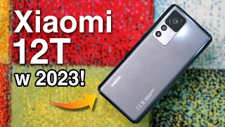 Xiaomi 12T | Okazał się lepszy niż flagowce w 2022 roku? | Recenzja po pół roku
