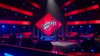 The Voice Kids Germany- Noel-Rise like a phoenix