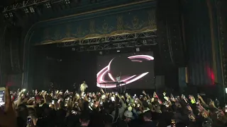 Gunna - Space Cadet LIVE in London 2019