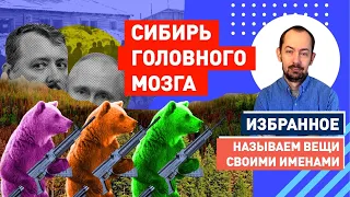 Украинцев в Сибирь: универсальный способ решения украинского вопроса