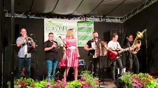 Die Teuflischen Oberkrainer- Es Klingt musik - Vražji muzikanti #live