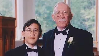 Markiplier Talking About His Dad