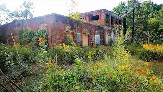 Boissevain, Virginia: Coal Town Still Haunted By Mine Disaster