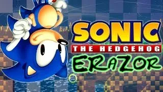 Sonic ERaZor - Walkthrough