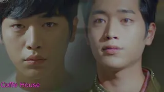 Are You Human?  (ep 12) --  Seo Kang-Joon si Kong Seung-Yeon