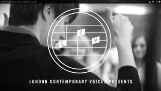 Alt-J - ∆ - Fitzpleasure - London Contemporary Voices