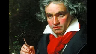 Ludwig van Beethoven | The funeral