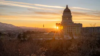 Utah faces lawsuits, potential boycotts over transgender bill override