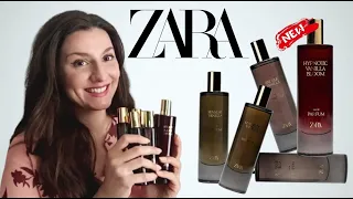 Zara Vanillas RANKED + NEW 2024 (Hypnotic Vanilla Bloom, Sensual V., Angelic V.)