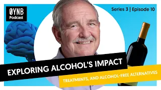 The Unseen Side of Alcohol: A Conversation on Dependency, Cancer and Alternatives