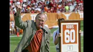 Tommy Nobis, perhaps the best linebacker in Texas history, dies at age 74