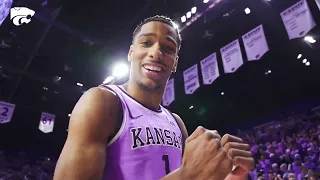 K-State Men's Basketball | Cinematic Recap vs Oklahoma State