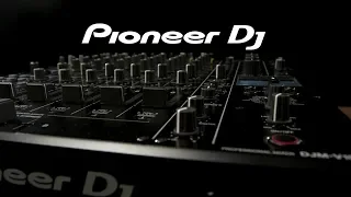 Pioneer DJM-V10 DJ Mixer, performance | Gear4music demo