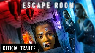 Escape Room (2019) | Official HD Trailer