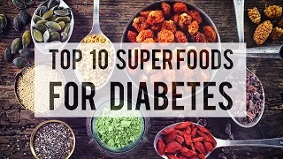 10 Best Diet Foods to Control Diabetes Naturally | Possible